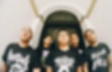 Avhath Rilis Dua Single Terbaru, 'FELO DE SE' dan 'HALLOWED GROUND'