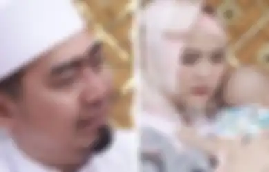 Tukang Tagih Datang ke Rumah dan Mobil Sampai Dijual, Ustaz Solmed Larang Istrinya Ungkap Sedikitpun Kondisi Ekonominya Saat Bangkrut Dihajar Pandemi: Nangis Kami...