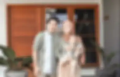 Menilik Hunian Istri Zikri Daulay, yang Dicibir Usai Lepas Hijab