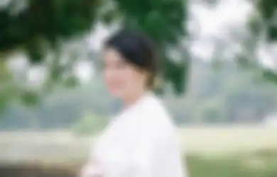 Kini Penampilannya Curi Perhatian Netizen, Sebelum Jadi Istri Wali Kota Solo Selvi Ananda Banting Tulang Bantu Orangtua Demi Biaya Sekolah