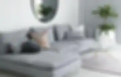 Makin Sempitnya Rumah Buat Sofa Bed Makin Trend, Begini Cara Memilihnya!