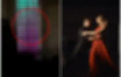 Lihat Siluet Suami Dansa dengan Wanita, Istri Dobrak Pintu Rumah, Pemandangan di Ruang Tamu Membuatnya Kaget