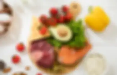 Tak Perlu Takut Kadar Gula Darah Melonjak, Inilah Sederet Makanan yang Bisa Dikonsumsi oleh Penyandang Diabetes