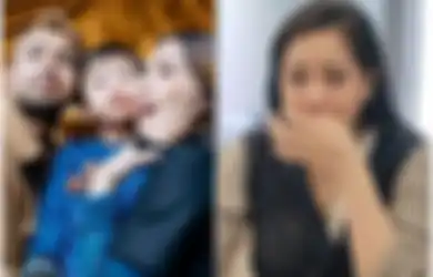 Malu Sama Umur Rafathar, Raffi Ahmad Merasa Berdosa Kepikiran Selingkuh, Hatinya Teriris-iris Lihat Nagita Slavina Nangis Tiap Malam