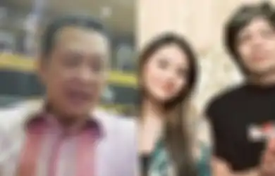 Diminta Jadi Saksi Nikah Atta Halilintar dan Aurel Hermansyah, Bambang Soesatyo Berharap Wapres dan Presiden Bisa Hadiri Pernikahan Putri Anang Hermansyah