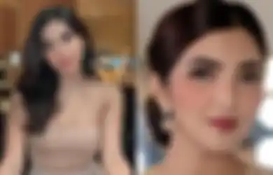 Jilat Ludah Sendiri Padahal Sudah Diberi Peringatan oleh Ashanty, Millen Cyrus Lagi-lagi Terciduk Pakai Narkoba: Sudah Enggak Mau, Takut
