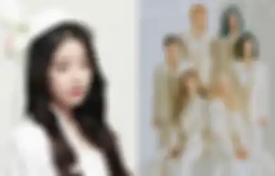 Muncul Rumor Hyunjoo Eks APRIL Keluar dari Grup karena Dibully Member