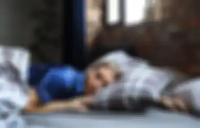 3 Akibat Kebiasaan Tidur dengan Posisi Tengkurap yang Fatal. Awas!