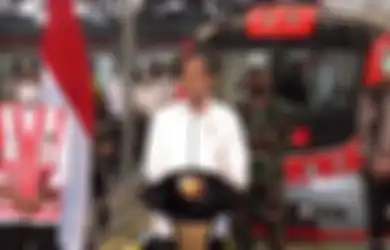 Restoran di Klaten yang Siapkan Santapan untuk Jokowi dapat Syarat Ketat dari Paspampres, Karyawan Cuma Boleh di Dapur Selama Jamuan, Begini Protokolernya