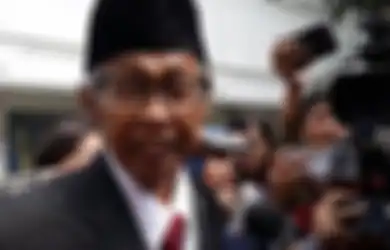 Turut Berkutat Tangani Kasus Djoko Tjandra, Algojo Koruptor Artidjo Alkostar Meninggal Dunia, Berikut Sepak Terjangnya Dari Jaman Adili Soeharto hingga Ahok