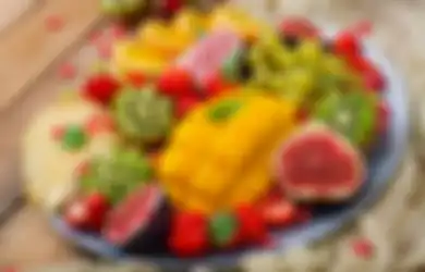 Jangan Sampai Ketinggalan, Berikut 8 Buah yang Bagus Dikonsumsi Saat Sahur, Jadi Pasokan Energi yang Tinggi