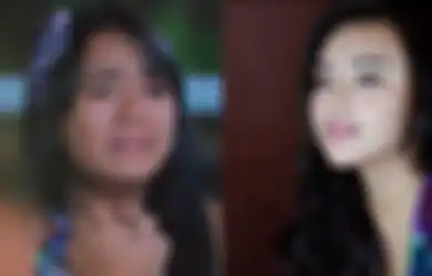 Amanda Manopo Positif Covid-19? Ternyata Lawan Main Arya Saloka Curhat Begini ke Barbie Kumalasari