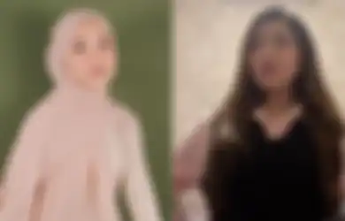 Parodikan 'Kata Gelay', Sederet Artis Ikut Sindir Nissa Sabyan, Aksi Tiara Andini Justru Banjir Nyinyiran