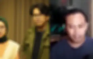 Jauh dari Kata Genit, Ternyata Begini Sifat Asli Ayus Sabyan yang Buat Orang Terkecoh, Tebe Sebut Sang Keyboardist Sering Nasehati Nissa Sabyan di Backstage