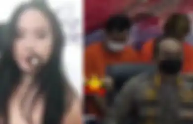 Ringkus Dua Pelaku Penyebar Video Syur Mirip Gabriella Larasati, Polisi Ungkap Motif Terselubung Dibalik Aksinya