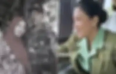 Buat Hetty Andika Perkasa Kagum Bukan Kepalang, Istri Kopka Ade Casmita Rela Jungkir Balik Banting Tulang Demi Gantikan Suaminya yang Stroke Terkena Serangan Tawon Ndas, Begini Kisahnya