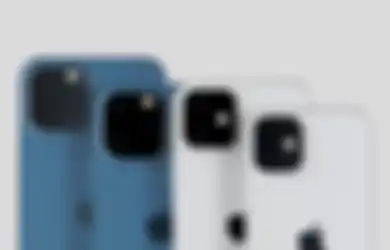 iPhone 13 Berisi Kapasitas Sampai 1TB? Muat File Apa Saja Nih