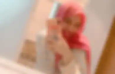 Pakai Hijab Pink, Ini 4 OOTD ala Sohwa Halilintar yang Bisa Kita Tiru!