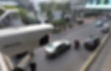 Penasaran Mobil Kena Tilang Elektronik Apa Enggak, Begini Cara Mengeceknya