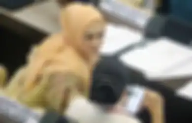 Kontras dengan Pernyataan Ketua DPC Partai Gerindra Soal Nama Mulan Jameela Masuk Bursa Calon Bupati Garut, Sufmi Dasco Ahmad Justru Bilang Begini