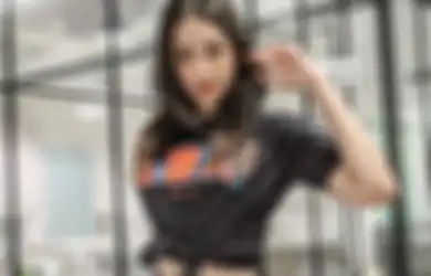 Anya Geraldine Terapi Psikolog Karena Enggak Bisa Menjomblo Lama!