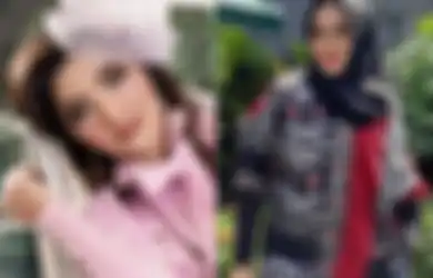 Sebelum Diungkap Teddy Syach, Ashanty Malah Bongkar Fakta Penyebab Rina Gunawan Meninggal Dunia: Ya Allah Kena Covid Bareng Aku...