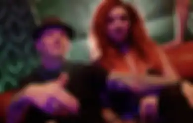Simak Skill Nge-rap Corey Taylor di Single Baru Moonshine Bandits