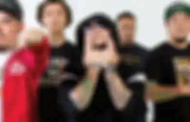 Rekomendasi 5 Band Nu Metal Indonesia Buat Lo Fans Slipknot dan Linkin Park