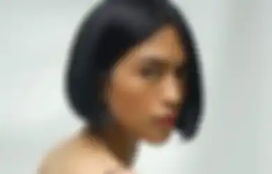 Taskya Namya Pengin Jadi 'Sailor Moon' dan Selalu Gagal Pulang Kampung