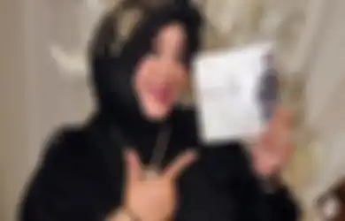 Bak Pengantin Baru Jauh dari Berita Miring, Rina Gunawan Bocorkan Resep Keluarga Harmonis dengan Meluncurkan Buku Tepat di Hari Ulang Tahunnya
