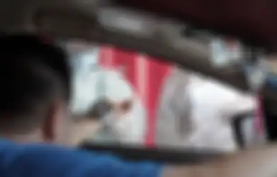 Kota Bogor Bisa Berkesempatan Drive Thru Vaksin Halodoc, Sampai Kapan?