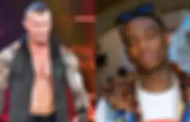 WWE Dibilang Palsu, Randy Orton Ngamok dan Ajak Ribut Soulja Boy