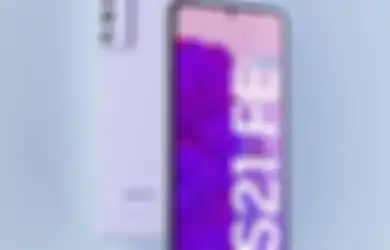 Samsung Galaxy S21 FE Akan Rilis Awal Januari 2022, Catat Tanggalnya!
