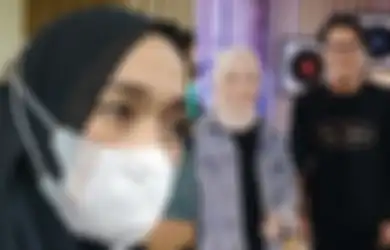 Rumah Tangganya Hancur Berantakan hingga Suaminya Santer Diberitakan Nikah Siri dengan Nissa Sabyan, Ririe Fairus Akhirnya Buka Suara: Sudah Jelas
