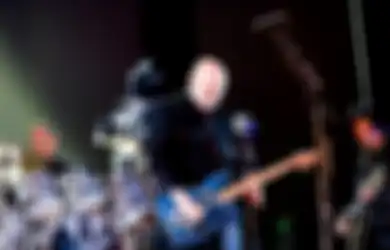 Smashing Pumpkins Tengah Garap Album Baru untuk Lengkapi Triloginya