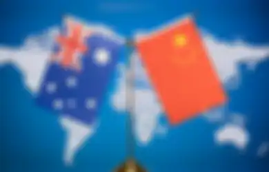 Nyawa Jadi Taruhan, Laser China Dicurigai Menyala untuk Ratakan Musuh Secara Diam-diam, Australia Murka!