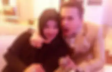 Pertanyaan Rina Gunawan Belum Sempat Dijawabnya, Sahrul Gunawan Akui Menyesal Tak Buka Grup WA: Jadi Ga Tau Teteh Sakit