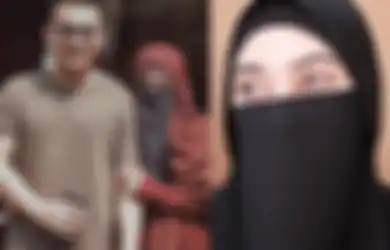 Izinkan Natta Reza Poligami, Inilah Sosok Selebgram Wardah Maulina, Dulu Kenalan Lewat DM Instagram dan Langsung Menikah