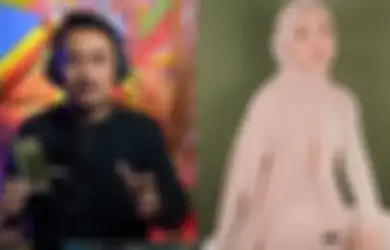 Kepergok Selingkuh Sampai Diisukan Nikah Siri dengan Ayus, Nissa Sabyan Disebut Denny Darko Ditahan Seseorang Muncul ke Publik: Ada Sesuatu..