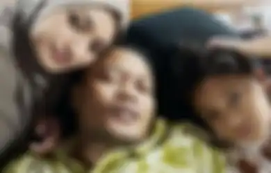 Lagi Asik Quality Time di Kamar Bareng Sule, Nathalie Holscher Mendadak Disemprot Ferdi karena Masalah Sepele: Malas Ah, Itu-itu Terus!