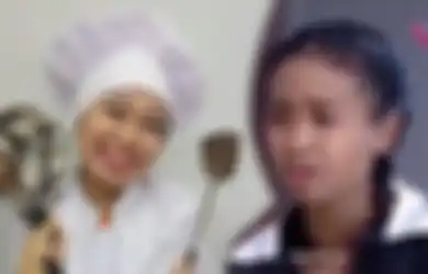 Ayya Renita 'Miss Kiki' Ikatan Cinta Cuma Seujung Kuku, Ini Deretan Artis yang Lebih Dulu Langganan Perankan Sosok ART di Sinetron, Curi Perhatian Karena Undang Gelak Tawa
