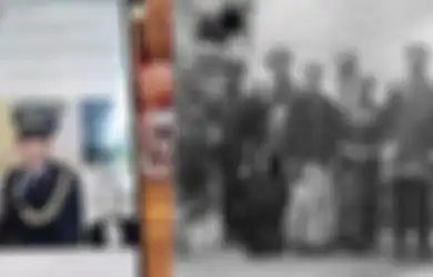Gegara Tak Sengaja Putar Lagu Campursari, Pensiunan Polisi Suriname Tergerak Hati Cari Keturunan Keluarganya di Sleman, Sosok Ini yang Jadi Perantaranya