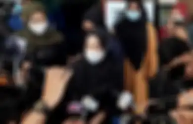 Skakmat Ayah Nissa Sabyan yang Menyebut Anaknya Tidak Selingkuh dengan Ayus, Ririe Fairus: Allah Maha Melihat dan Maha Mendengar