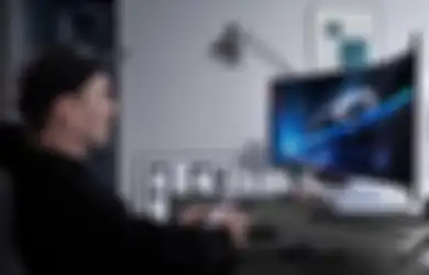 Monitor Gaming Samsung Odyssey G9 2021 Bawa Teknologi Quantum mini-LED