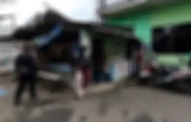 Kini Nasibnya di Ujung Tanduk, Pak Lurah di Bekasi Nekat Goda Wanita Pedagang Warung yang Antarkan Teh ke Ruangannya, Wali Kota: Sesuai Aturan Kepegawaian...