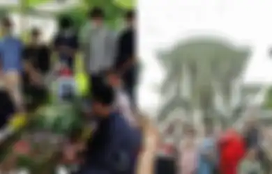 Sempat Terinfeksi Covid-19, Rina Gunawan Ternyata Pernah Promosikan Wedding Venue Tempat Dirinya Rayakan Ulang Tahun ke-45, Dihadiri Artis Ternama!