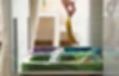 Untung Punya Tetangga Ahli Feng Shui, Simak 7 Cara Letakkan Tong Sampah di Rumah, Hati-hati Malah Bikin Melarat Keuangan