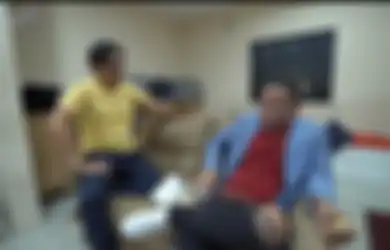 Di Hadapan Dede Sunandar, Sule Bongkar Alasannya Emosi dengan Andre Taulany Sampai Muncul Pertengkaran: Dia Sebenarnya Iri Sama Gue!