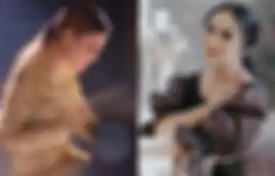 Sadar Putrinya Ditinggal Anang Sekeluarga ke Dubai, Krisdayanti Langsung Gercep Luangkan Waktunya yang Sibuk Jadi Wakil Rakit untuk Temani Aurel Hermansyah Cek Kandungan: Masih Bisa Dipertahankan...