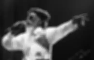 Legenda Reggae dari The Wailers, Bunny Wailer Tutup Usia di Usia 73